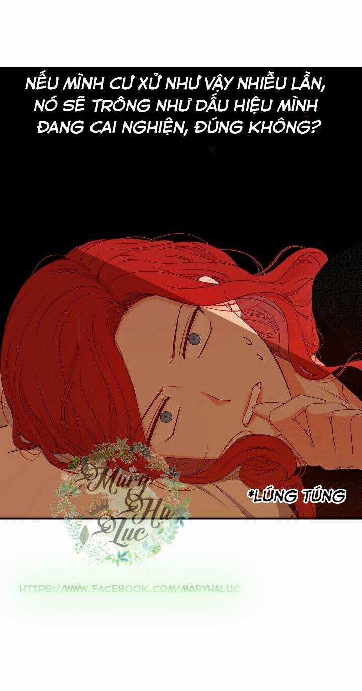 Tôi Lạc Vào Thế Giới Trò Chơi Harem Ngược Chapter 24 trang 44