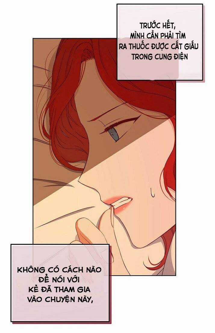 Tôi Lạc Vào Thế Giới Trò Chơi Harem Ngược Chapter 24 trang 46