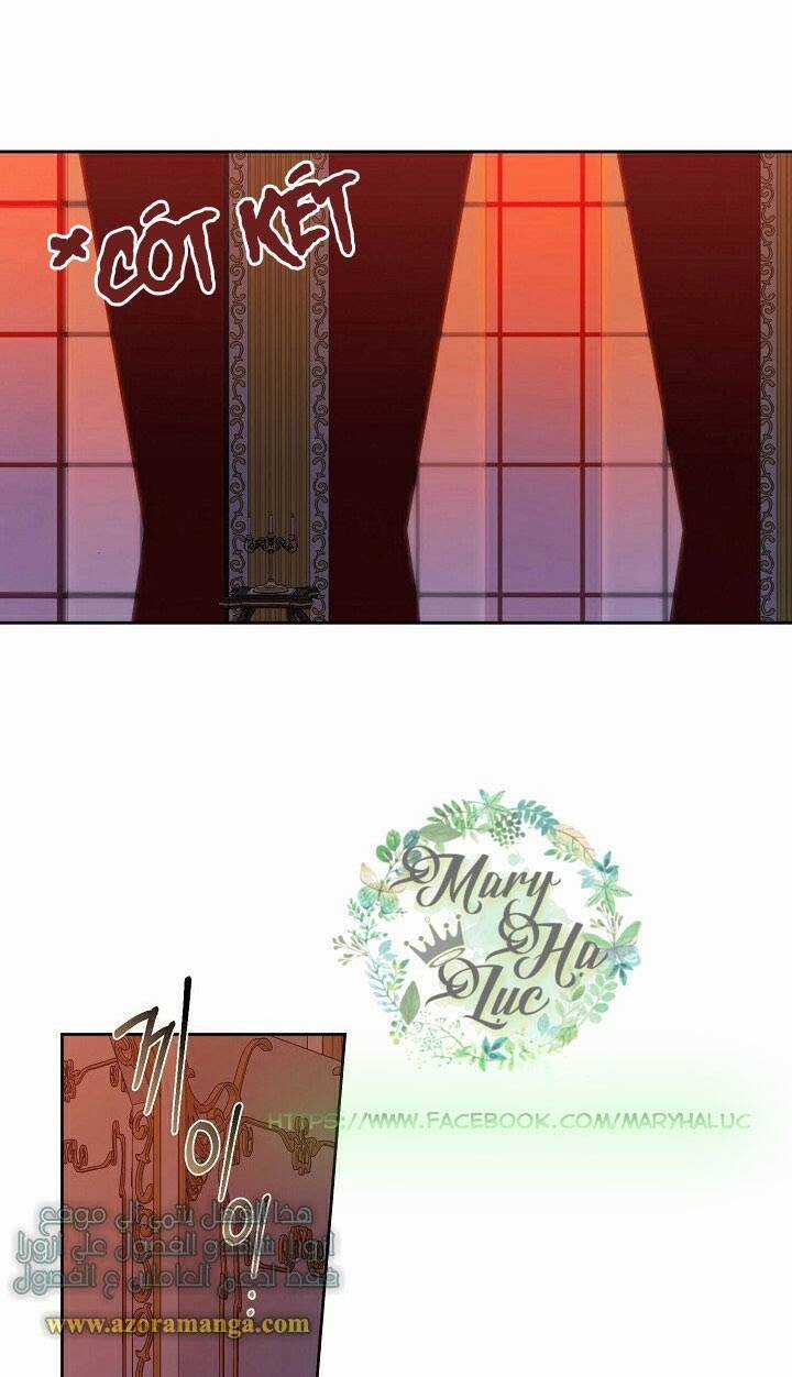 Tôi Lạc Vào Thế Giới Trò Chơi Harem Ngược Chapter 24 trang 48