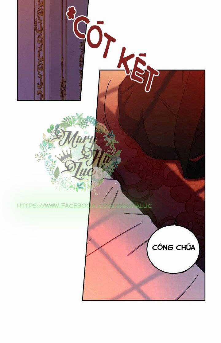 Tôi Lạc Vào Thế Giới Trò Chơi Harem Ngược Chapter 24 trang 49