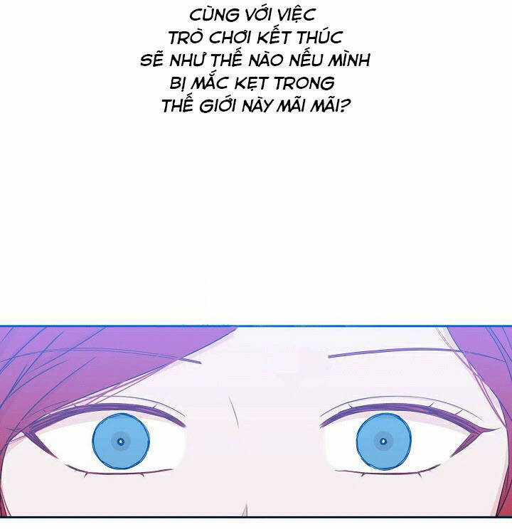 Tôi Lạc Vào Thế Giới Trò Chơi Harem Ngược Chapter 24 trang 5