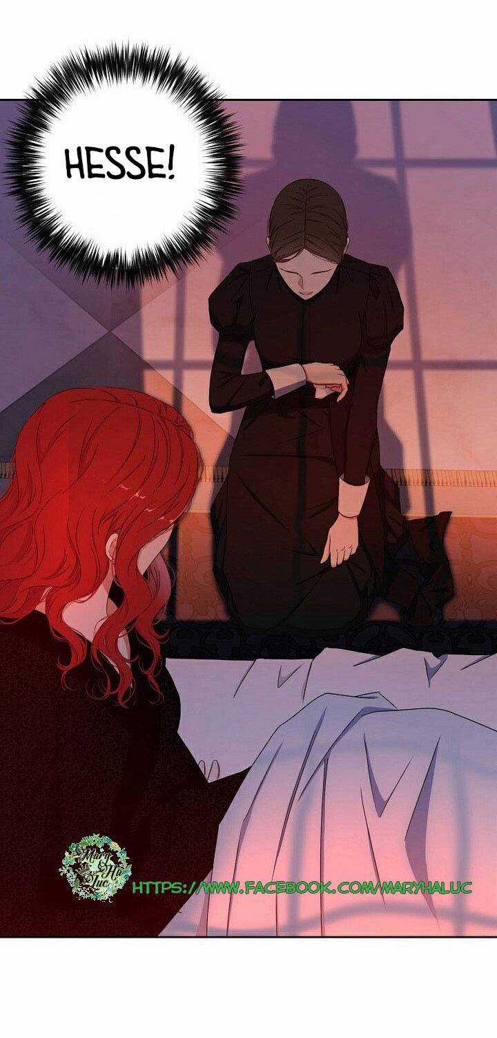 Tôi Lạc Vào Thế Giới Trò Chơi Harem Ngược Chapter 24 trang 51