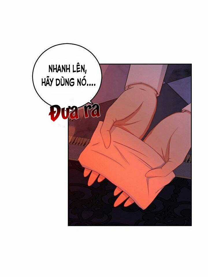 Tôi Lạc Vào Thế Giới Trò Chơi Harem Ngược Chapter 24 trang 52