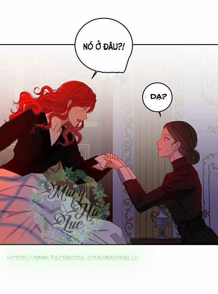 Tôi Lạc Vào Thế Giới Trò Chơi Harem Ngược Chapter 24 trang 53