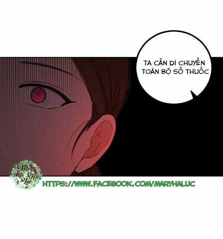 Tôi Lạc Vào Thế Giới Trò Chơi Harem Ngược Chapter 24 trang 55