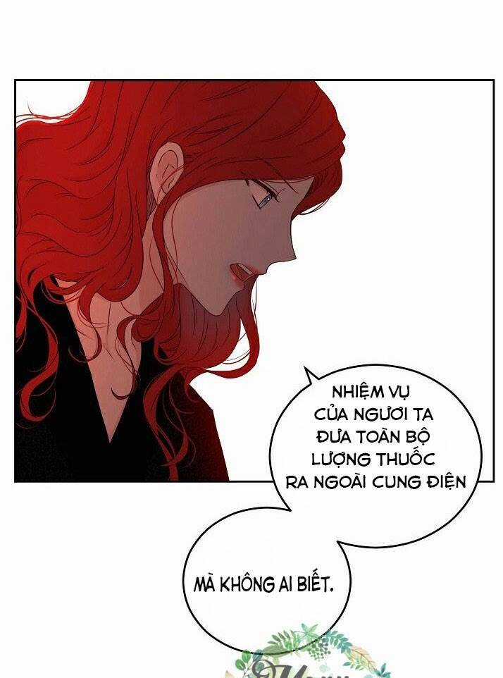 Tôi Lạc Vào Thế Giới Trò Chơi Harem Ngược Chapter 24 trang 56