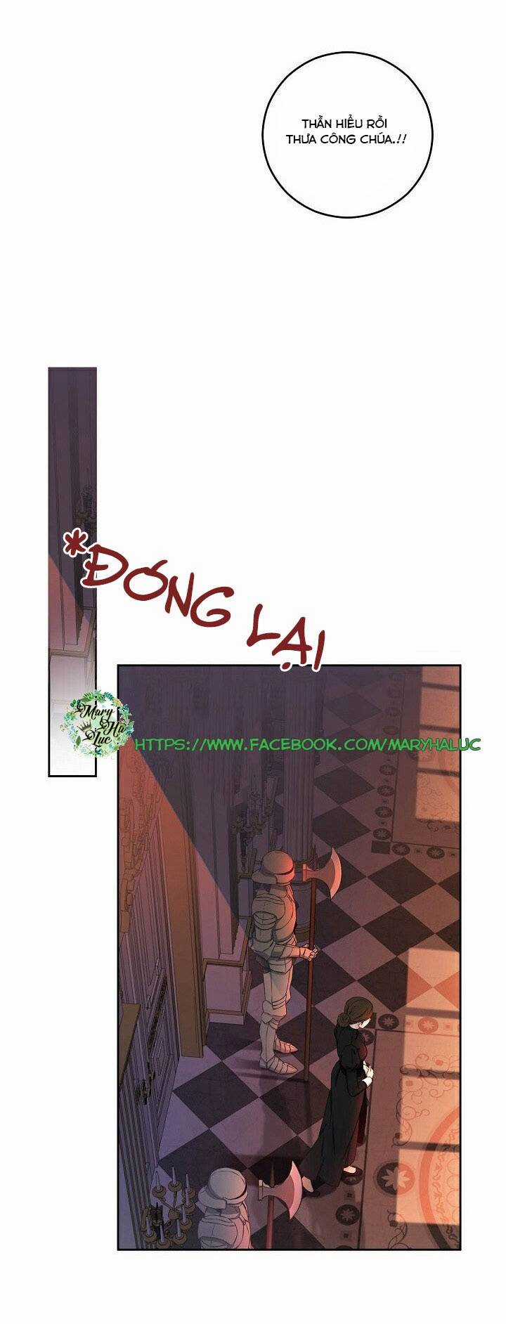 Tôi Lạc Vào Thế Giới Trò Chơi Harem Ngược Chapter 24 trang 58