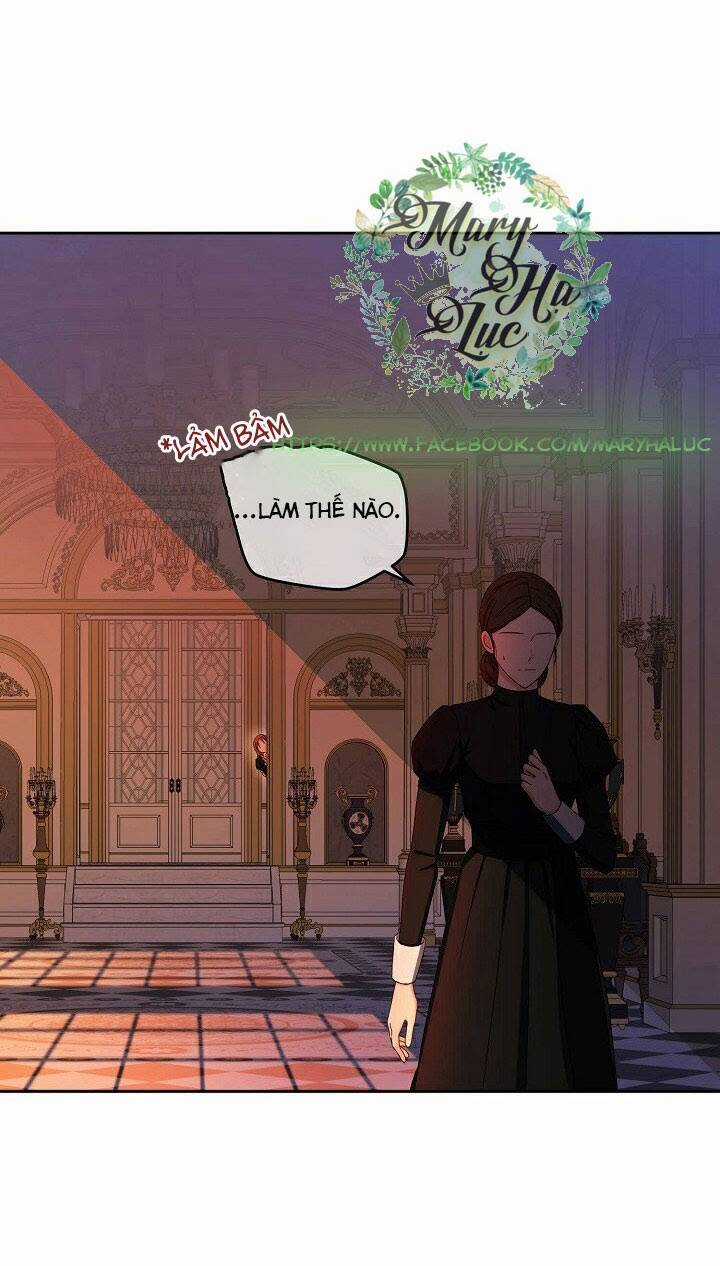 Tôi Lạc Vào Thế Giới Trò Chơi Harem Ngược Chapter 24 trang 59