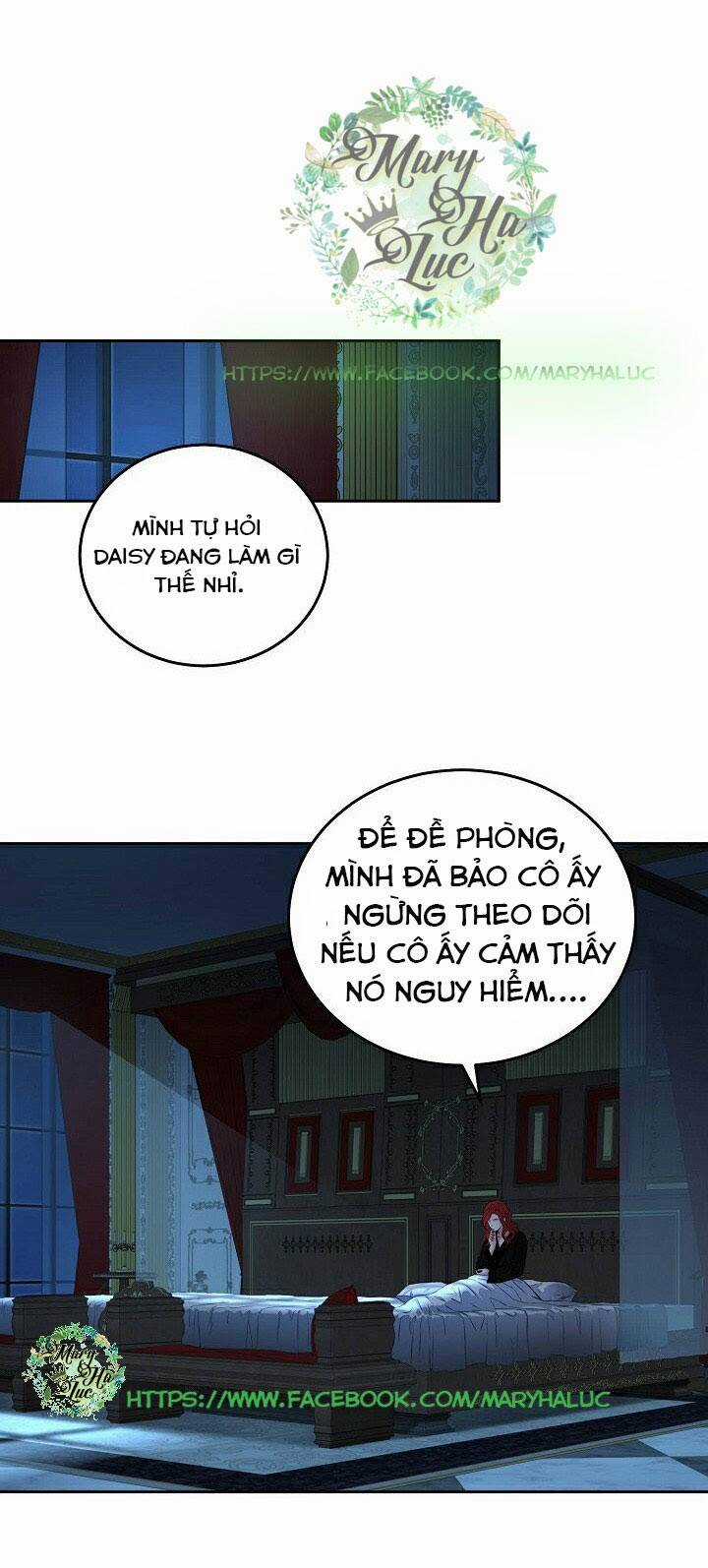 Tôi Lạc Vào Thế Giới Trò Chơi Harem Ngược Chapter 24 trang 61