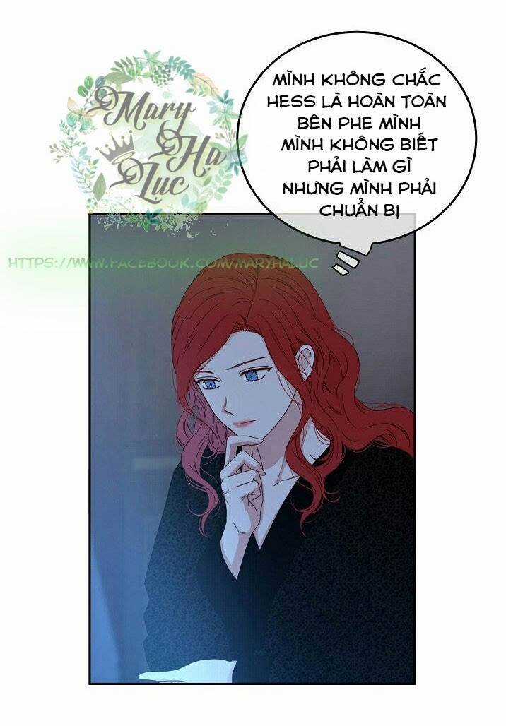 Tôi Lạc Vào Thế Giới Trò Chơi Harem Ngược Chapter 24 trang 62