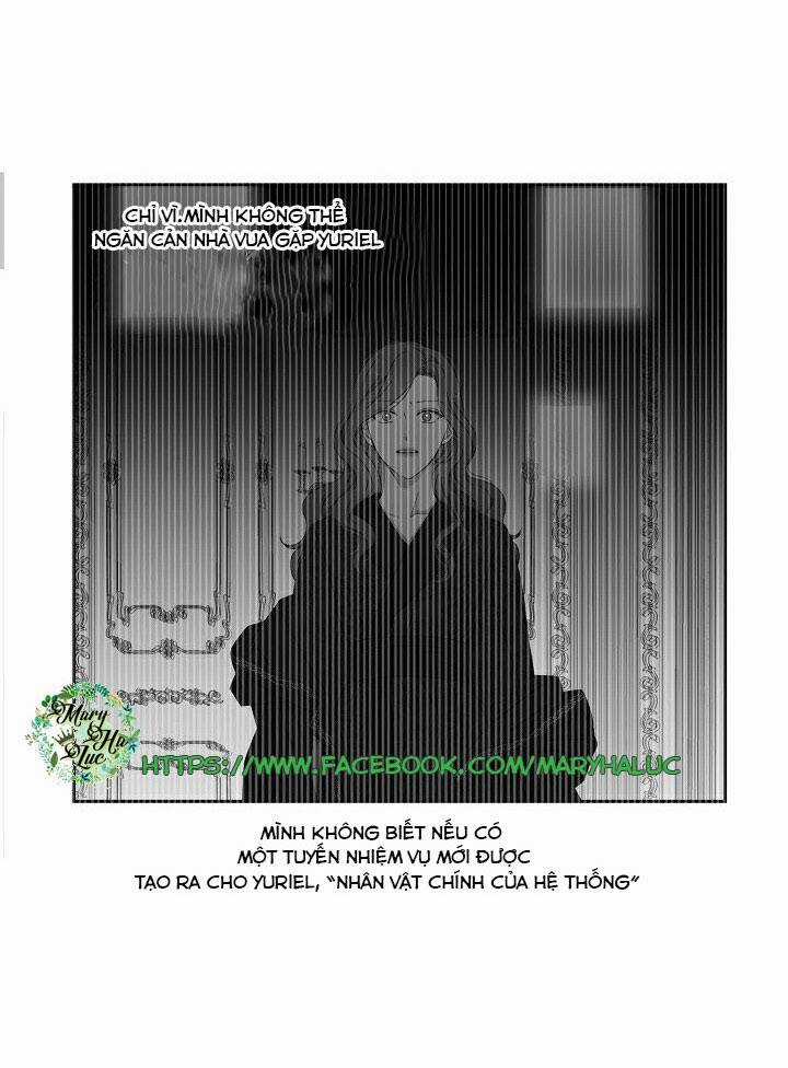 Tôi Lạc Vào Thế Giới Trò Chơi Harem Ngược Chapter 24 trang 64