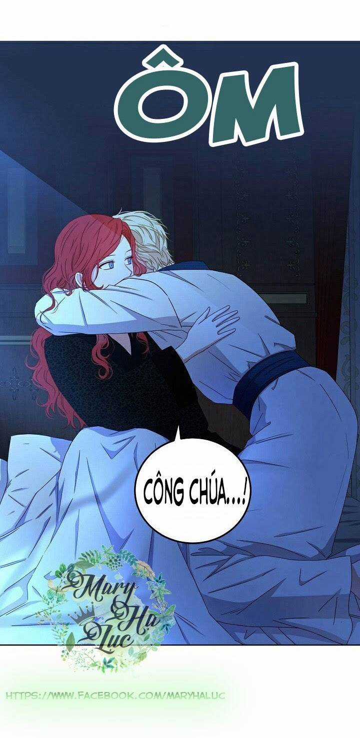 Tôi Lạc Vào Thế Giới Trò Chơi Harem Ngược Chapter 24 trang 71