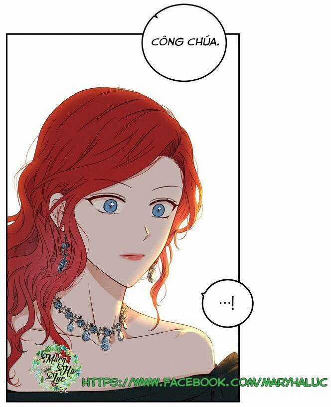 Tôi Lạc Vào Thế Giới Trò Chơi Harem Ngược Chapter 24 trang 8