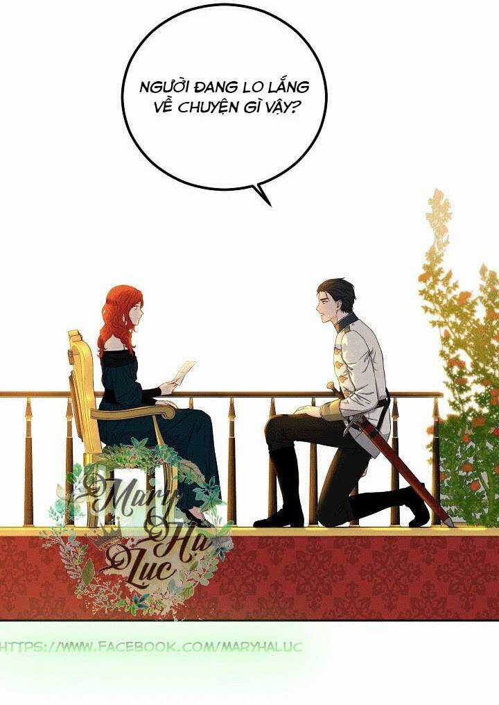 Tôi Lạc Vào Thế Giới Trò Chơi Harem Ngược Chapter 24 trang 9