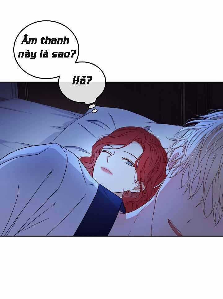 Tôi Lạc Vào Thế Giới Trò Chơi Harem Ngược Chapter 25 trang 10