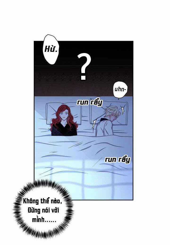 Tôi Lạc Vào Thế Giới Trò Chơi Harem Ngược Chapter 25 trang 12