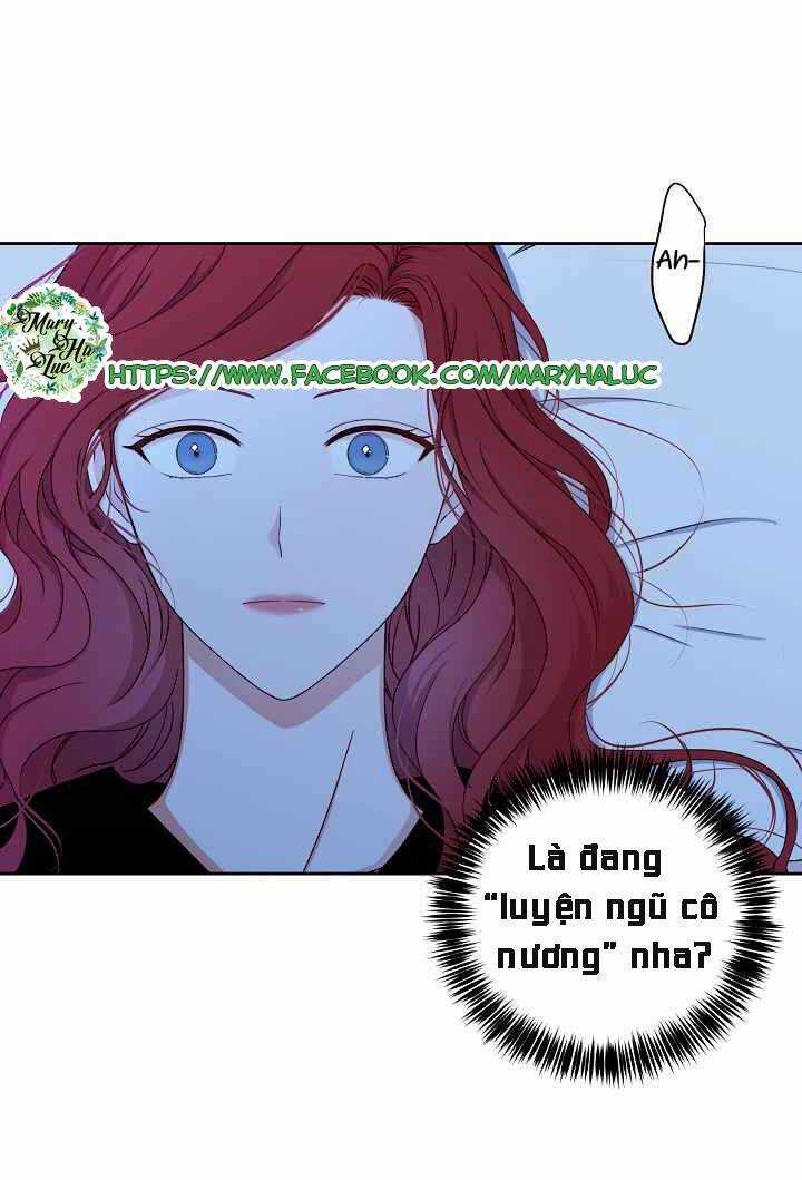 Tôi Lạc Vào Thế Giới Trò Chơi Harem Ngược Chapter 25 trang 13