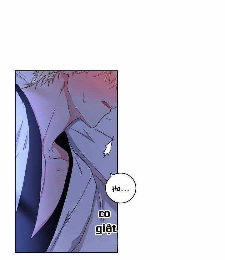 Tôi Lạc Vào Thế Giới Trò Chơi Harem Ngược Chapter 25 trang 14