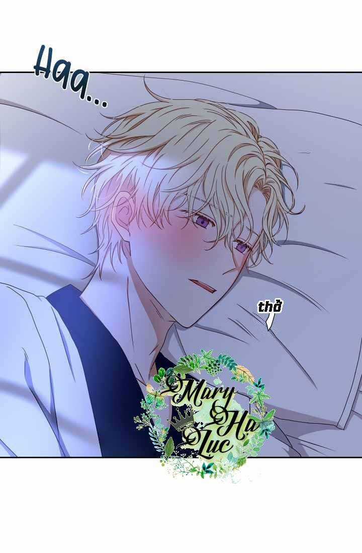 Tôi Lạc Vào Thế Giới Trò Chơi Harem Ngược Chapter 25 trang 16