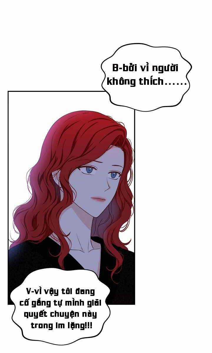 Tôi Lạc Vào Thế Giới Trò Chơi Harem Ngược Chapter 25 trang 19