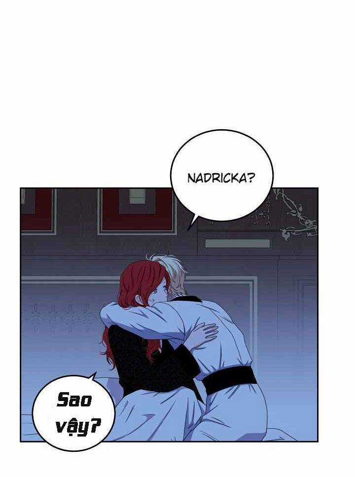 Tôi Lạc Vào Thế Giới Trò Chơi Harem Ngược Chapter 25 trang 2