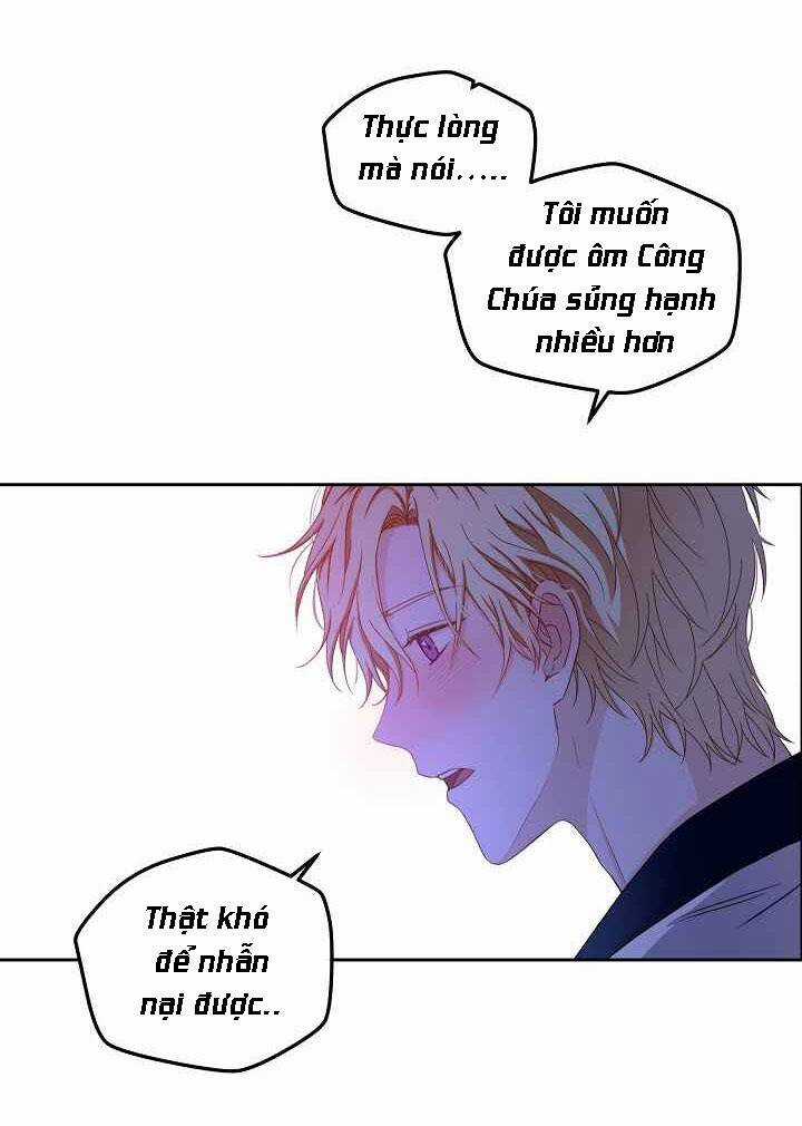 Tôi Lạc Vào Thế Giới Trò Chơi Harem Ngược Chapter 25 trang 22