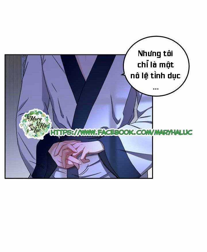 Tôi Lạc Vào Thế Giới Trò Chơi Harem Ngược Chapter 25 trang 24
