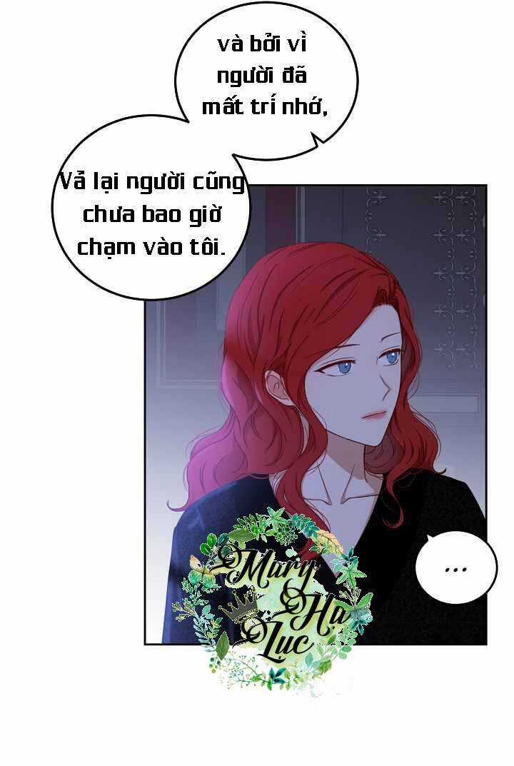 Tôi Lạc Vào Thế Giới Trò Chơi Harem Ngược Chapter 25 trang 25