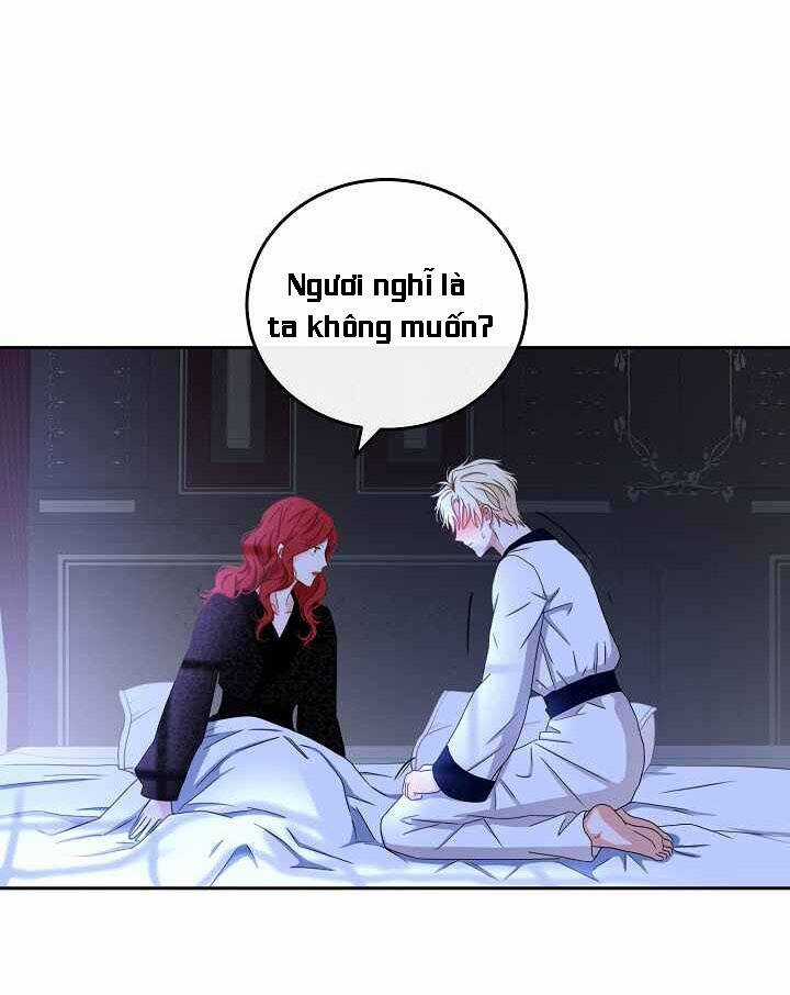 Tôi Lạc Vào Thế Giới Trò Chơi Harem Ngược Chapter 25 trang 26