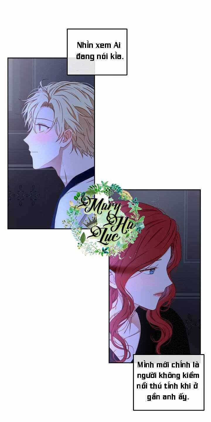 Tôi Lạc Vào Thế Giới Trò Chơi Harem Ngược Chapter 25 trang 27