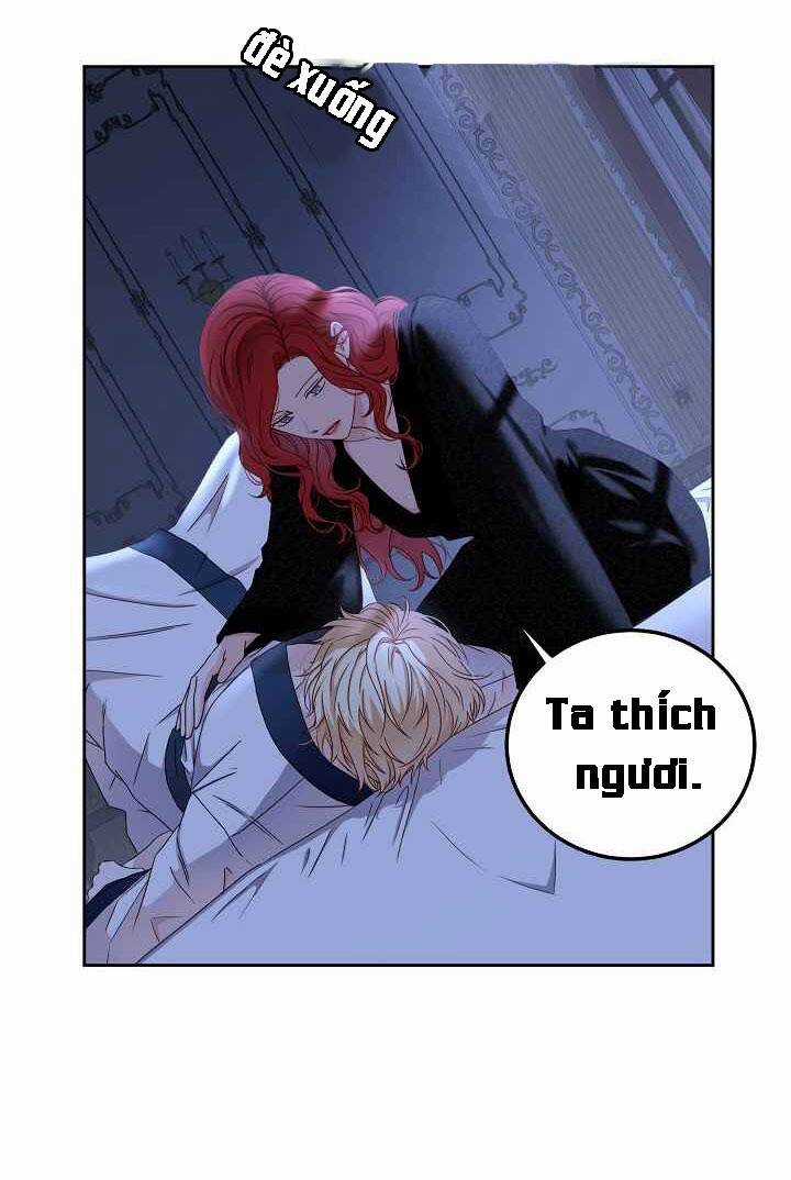 Tôi Lạc Vào Thế Giới Trò Chơi Harem Ngược Chapter 25 trang 30