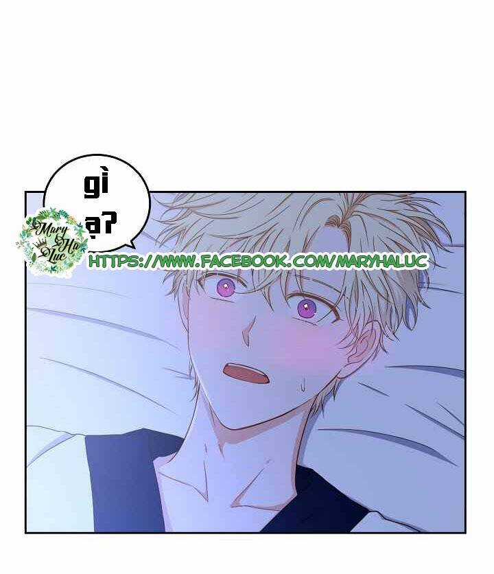 Tôi Lạc Vào Thế Giới Trò Chơi Harem Ngược Chapter 25 trang 31