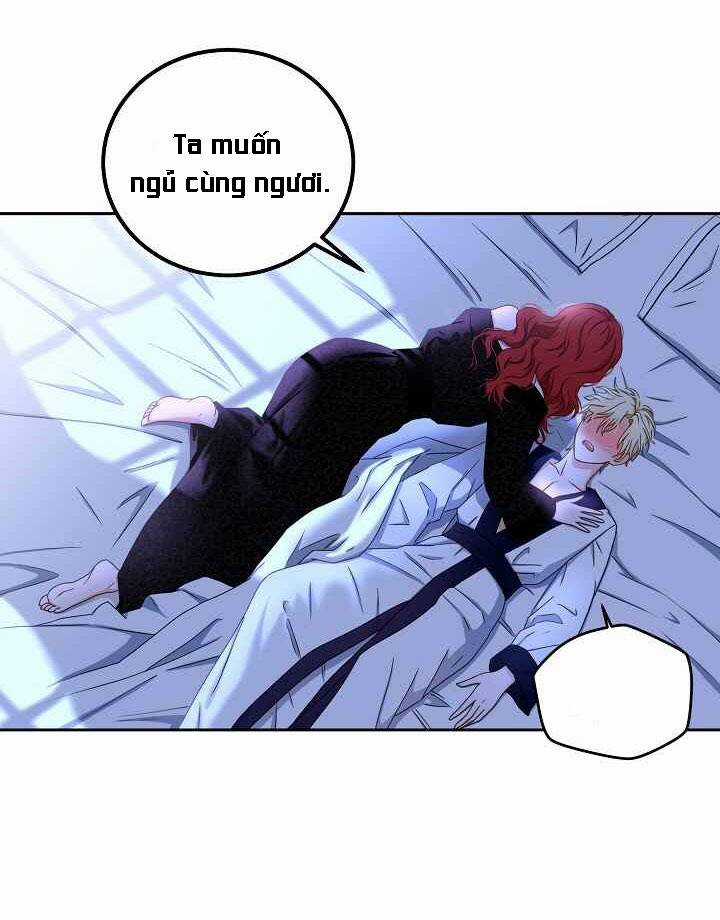 Tôi Lạc Vào Thế Giới Trò Chơi Harem Ngược Chapter 25 trang 32