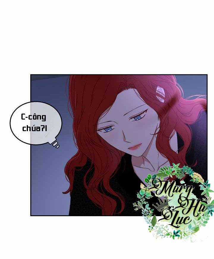 Tôi Lạc Vào Thế Giới Trò Chơi Harem Ngược Chapter 25 trang 33