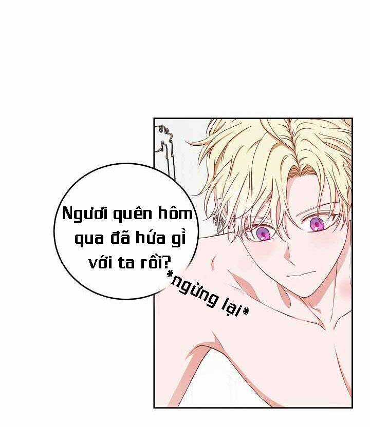 Tôi Lạc Vào Thế Giới Trò Chơi Harem Ngược Chapter 25 trang 47