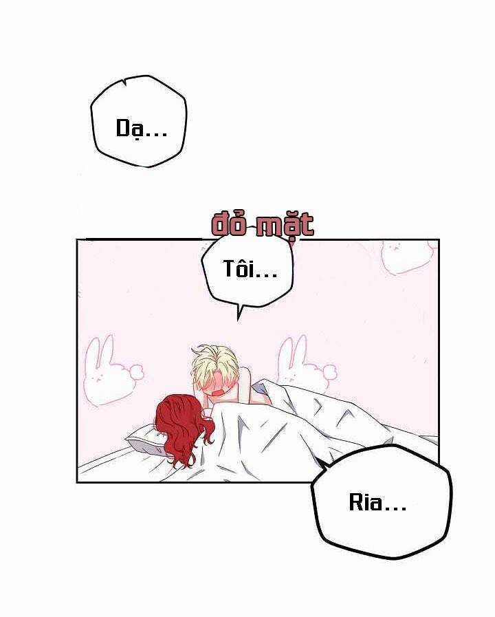 Tôi Lạc Vào Thế Giới Trò Chơi Harem Ngược Chapter 25 trang 48