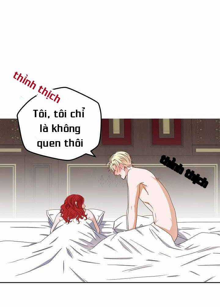 Tôi Lạc Vào Thế Giới Trò Chơi Harem Ngược Chapter 25 trang 50