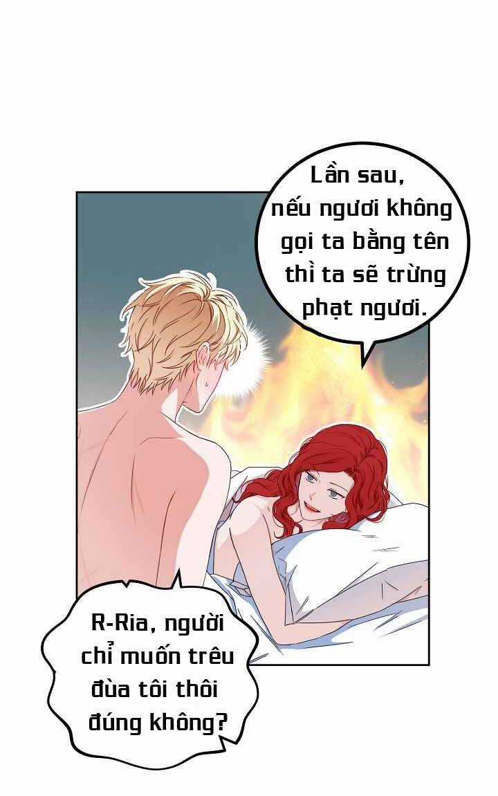 Tôi Lạc Vào Thế Giới Trò Chơi Harem Ngược Chapter 25 trang 51