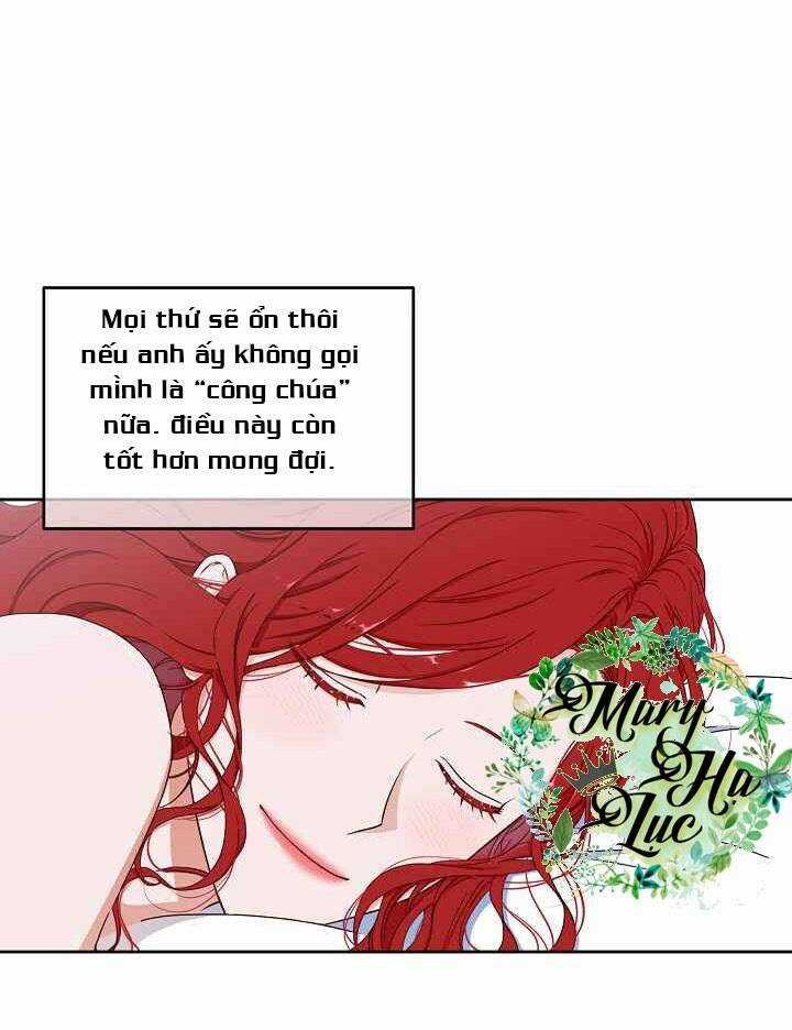 Tôi Lạc Vào Thế Giới Trò Chơi Harem Ngược Chapter 25 trang 52