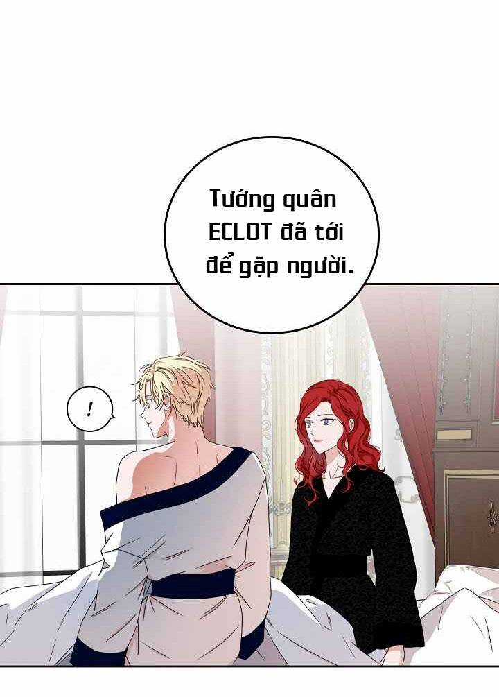 Tôi Lạc Vào Thế Giới Trò Chơi Harem Ngược Chapter 25 trang 57