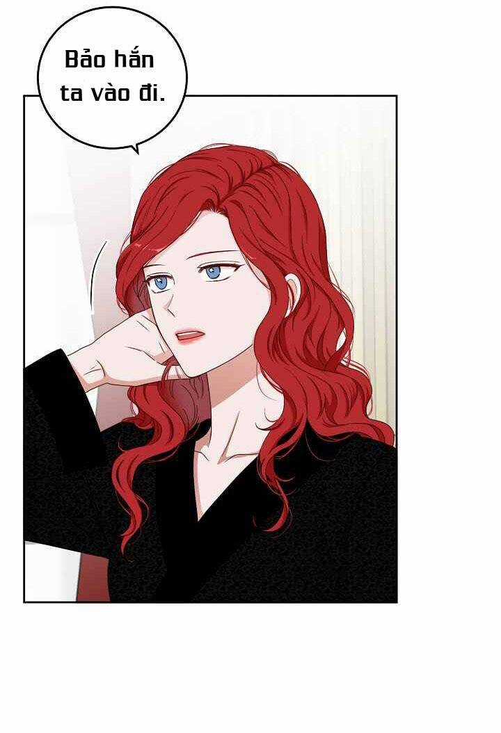 Tôi Lạc Vào Thế Giới Trò Chơi Harem Ngược Chapter 25 trang 58