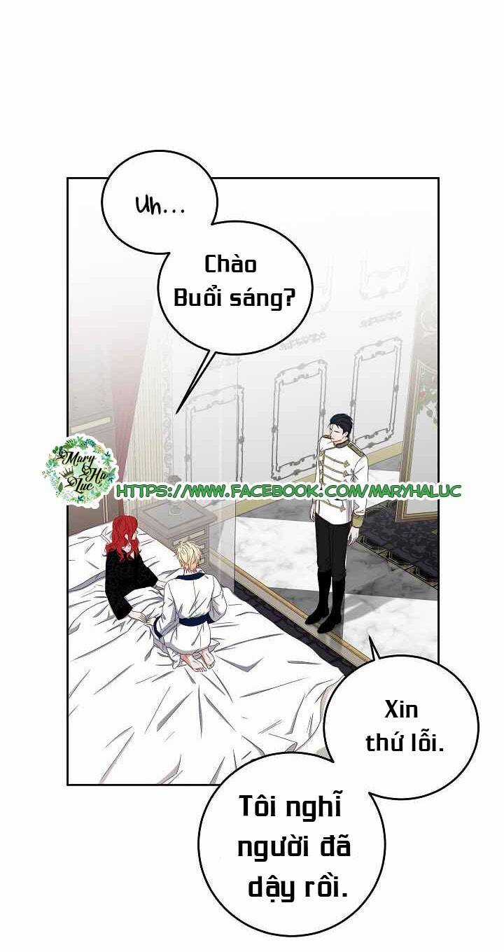 Tôi Lạc Vào Thế Giới Trò Chơi Harem Ngược Chapter 25 trang 62