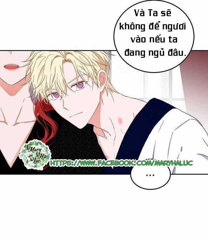 Tôi Lạc Vào Thế Giới Trò Chơi Harem Ngược Chapter 25 trang 64