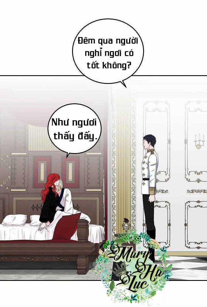 Tôi Lạc Vào Thế Giới Trò Chơi Harem Ngược Chapter 25 trang 67