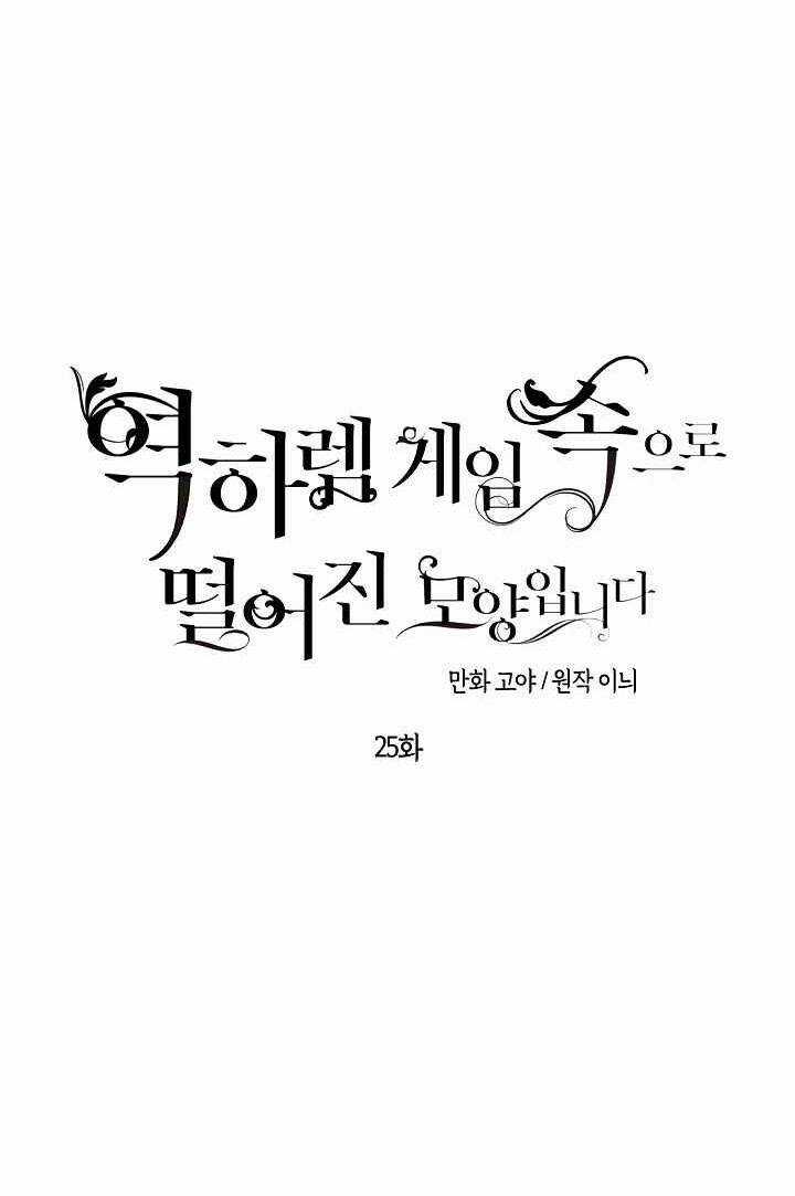 Tôi Lạc Vào Thế Giới Trò Chơi Harem Ngược Chapter 25 trang 7