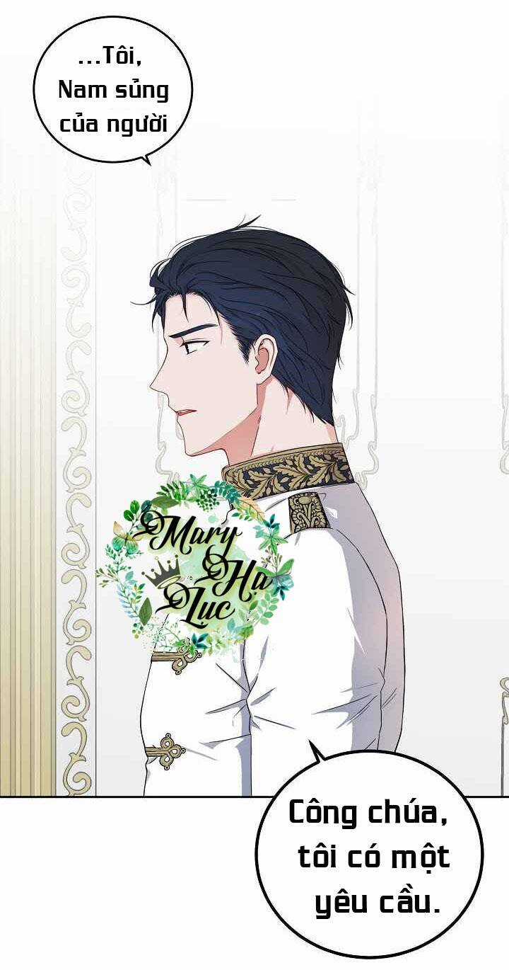 Tôi Lạc Vào Thế Giới Trò Chơi Harem Ngược Chapter 25 trang 71