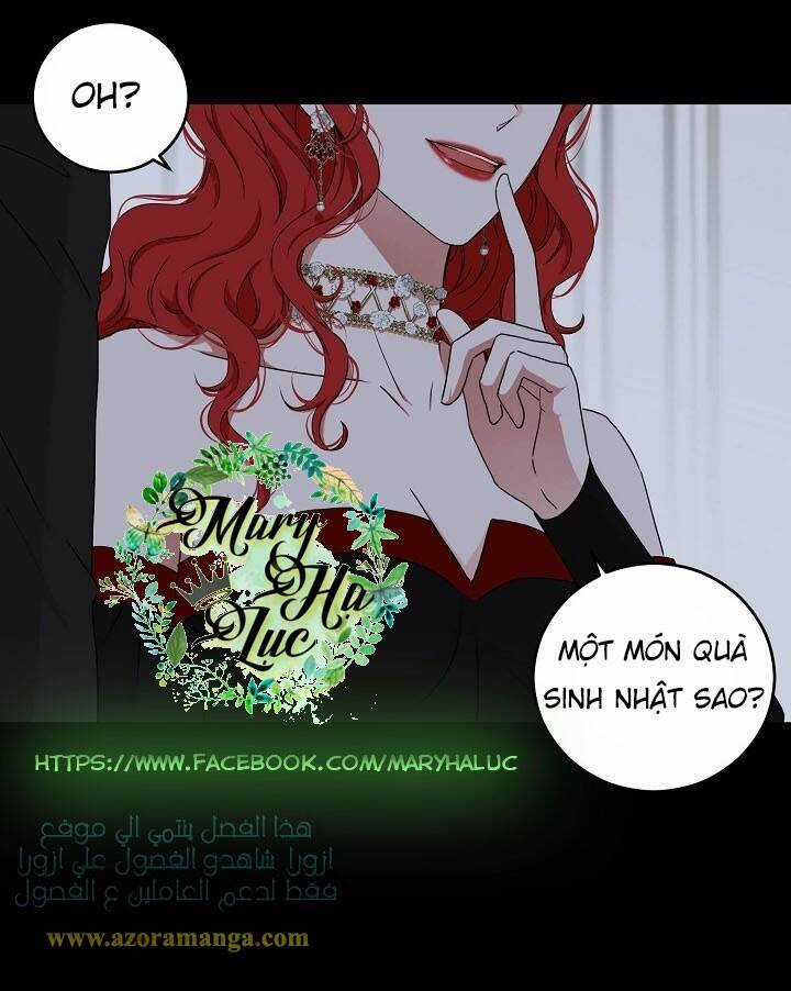 Tôi Lạc Vào Thế Giới Trò Chơi Harem Ngược Chapter 26 trang 10