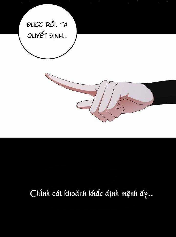 Tôi Lạc Vào Thế Giới Trò Chơi Harem Ngược Chapter 26 trang 11