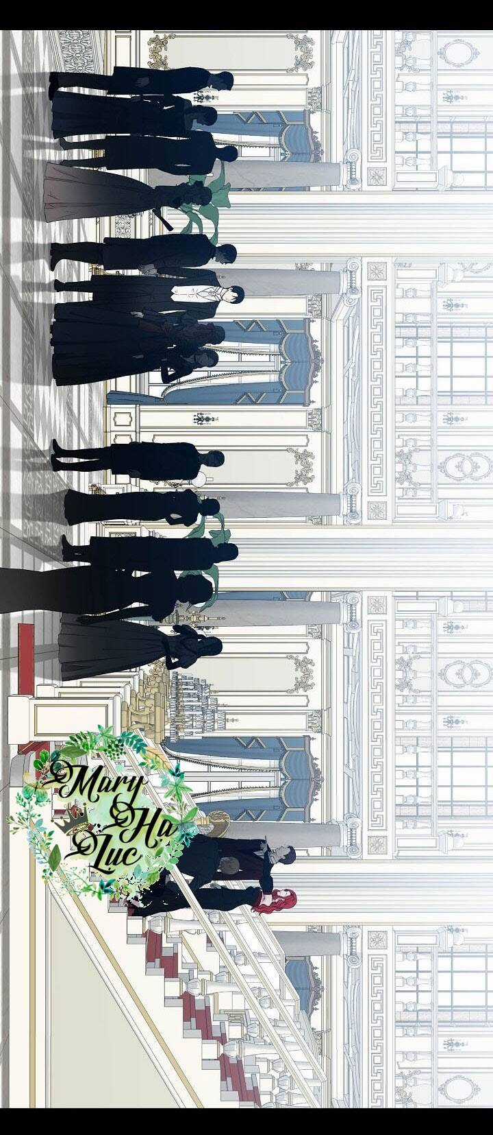 Tôi Lạc Vào Thế Giới Trò Chơi Harem Ngược Chapter 26 trang 12