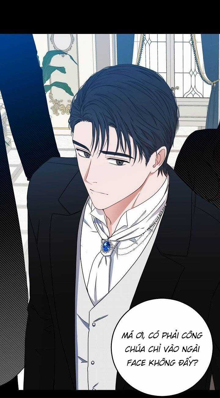 Tôi Lạc Vào Thế Giới Trò Chơi Harem Ngược Chapter 26 trang 13